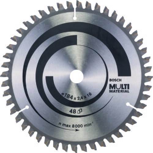 Bosch List kružne pile Multimaterial Cijene