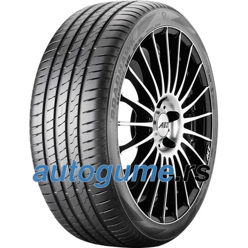 Firestone Roadhawk ( 195/60 R15 88V EVc DOT2021 ) letnja auto guma Slike