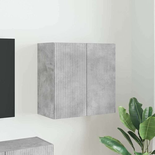  stenska omara Betonsko siva 59,5 x 31 x 60 cm, (5000112988) Cene