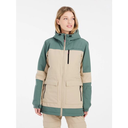  Women&amp;#039;s ski jacket PRTBACKUP Slike