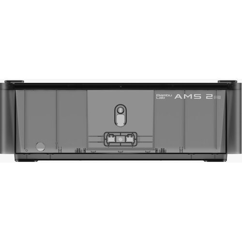Bambu Lab AMS 2 Pro Bottom Cover Unit (SAA031) Cene
