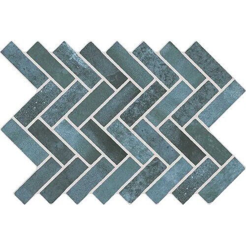 Eco Ceramic Coimbra Blue 40x60cm Slike