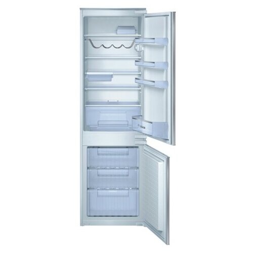 Bosch KIV34X20 ugradni frižider Cene