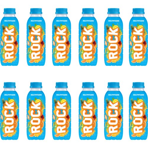 Rock sok multivitamin, 0,5l, 12 komada Slike