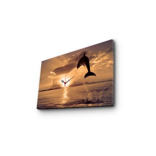 Wallity Zidni sat 5070CS-32, 45x70 cm Cene