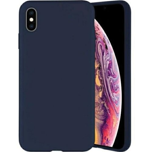 Beline OVITEK SILIKONSKI OVITEK ZA SAMSUNG NOTE 20 N980 MODER, (21971241) Cene