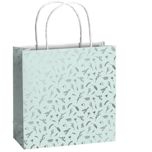  VREĆICE UKRASNE 20X20X8CM WEDDING STEWO 5100 99 SORTIRANO Slike