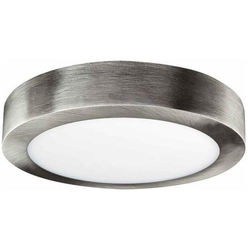  LED plafonsko svetlo FENIX LED/18W/230V 2800K prečnik 22,5 cm Cene