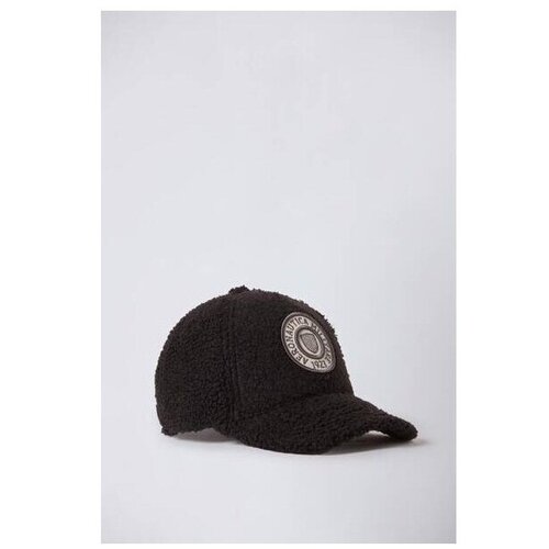Aeronautica Militare Kape s šiltom HA1195DCT34340101 Črna Cene