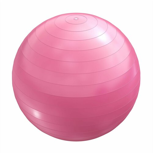 Lopta za pilates (75 cm / Roze) Cene