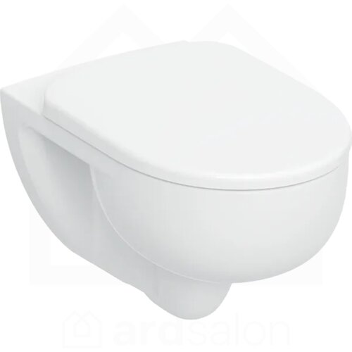 Geberit Selnova TurboFlush konzolna WC šolja sa wc daskom softclose 503.083.00.1 Cene