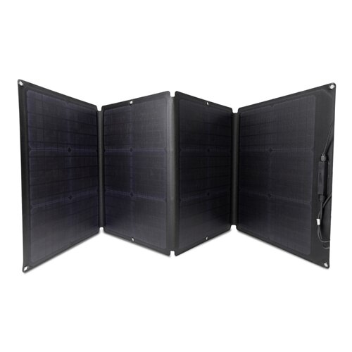 ECOFLOW solar panel 110W Slike