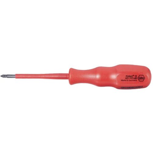 Wiha odvijač VDE 6.5X150 Proturn 1K 06186 Cene