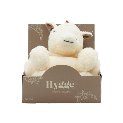 Hygge sweet dreams ćebe sa igračkom donkey ( HY31402 ) Cene