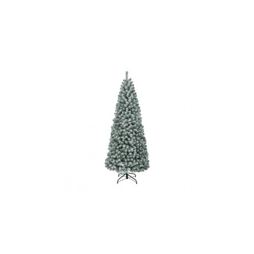  Novogodišnja jelka Pop-up snežna D74cm H180cm Everlands 68.3858 Cene