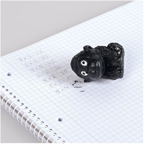  RADIRKA GORILLA 3X5CM BRUNNEN 10-27421 Slike