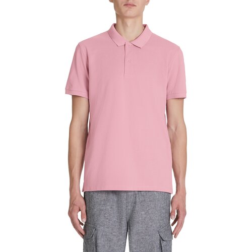 Celio Polo Pique Teone - Mens Slike