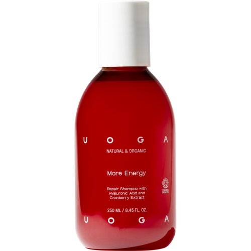 UOGA UOGA More Energy Shampoo - 250 ml Cene