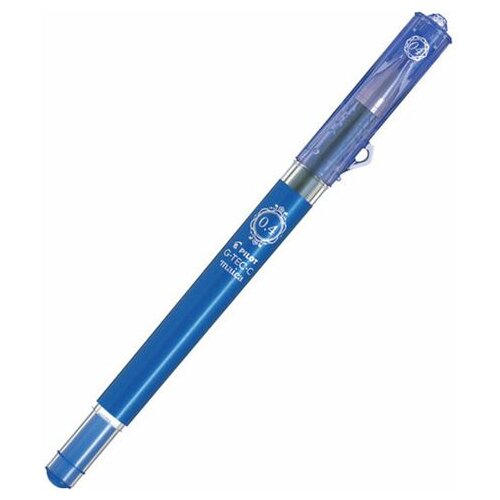 Pilot Roler G-Tec C4 Maica 0.4 Plavi 346647 Slike