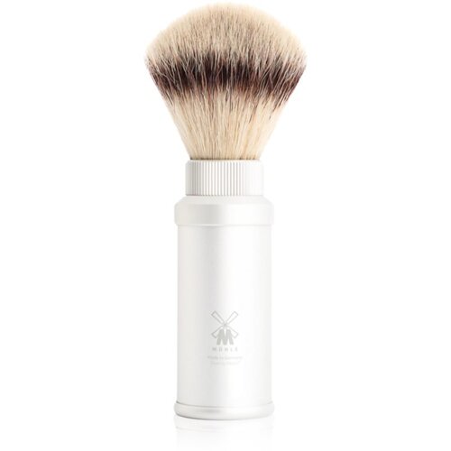 Mühle TRAVEL Silvertip Synthetic četka za brijanje White 1 kom Cijene