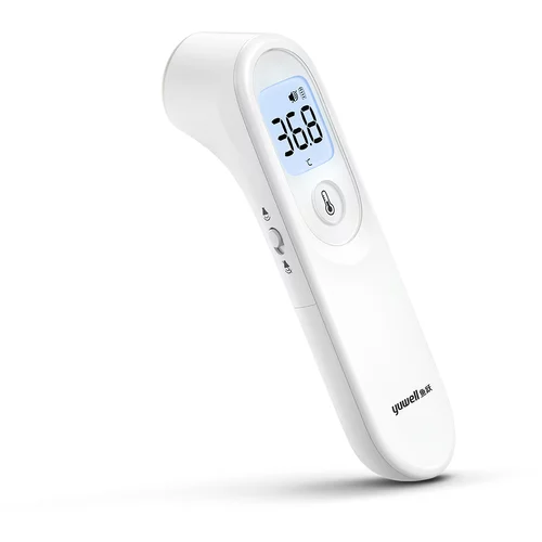 Yuwell brezstični termometer infrardeči, brezkontaktni