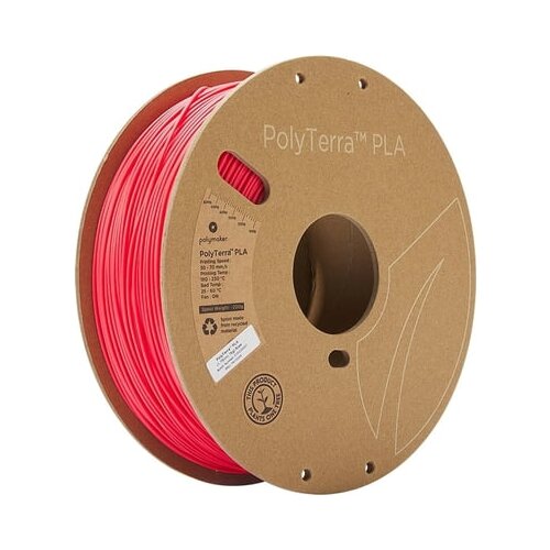 Polymaker polyterra pla rose - 1,75 mm / 1000 g Cijene