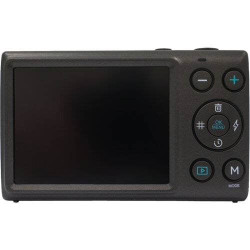 YASHICA DigiMate Digital Black Slike