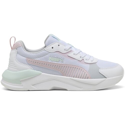 Puma ženske patike TIKE X-RAY 3 LT, Bele Slike