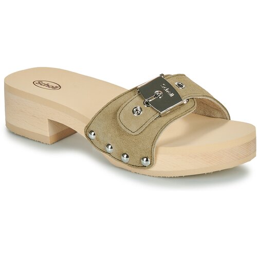 Scholl PESCURA JANE Kaki Slike