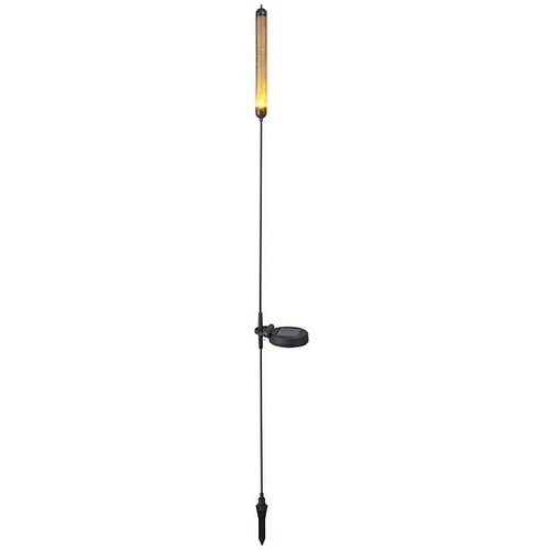 BAUHAUS Set solarnih LED svetilk (vi&amp;scaron;ina: 107 cm, 3 kosi, IP44) Slike