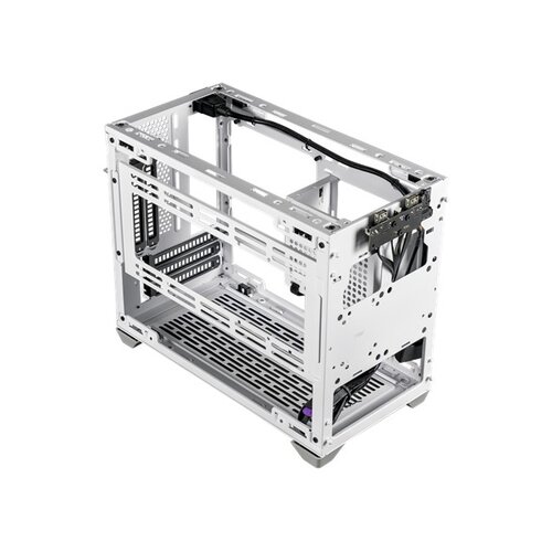 Cooler Master MasterBox NR200P (MCB-NR200P-WGNN-S00) belo kući&amp;scaron;te za računar Slike