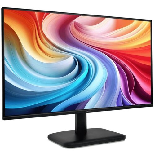 Acer led monitor EK251Q Gbi24.5&amp;quot;, 250 cd,... Slike