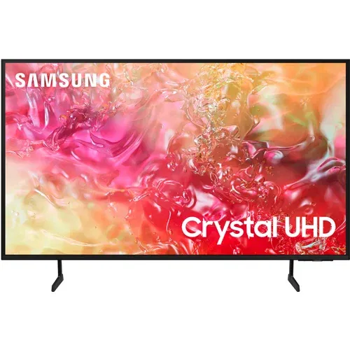 Samsung UE43DU7170 Crystal UHD TV (2024)