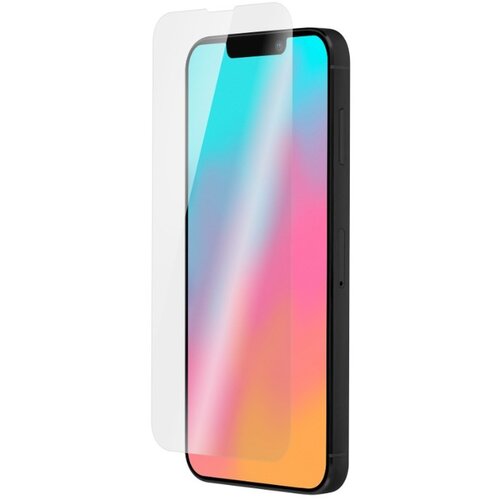 QDOS OptiGuard Kaljeno steklo proti praskam za iPhone 14, Prozorno, (21302676) Slike