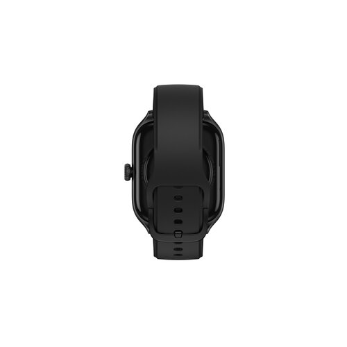 Amazfit GTS 4 INFINITE BLACK pametni sat Slike