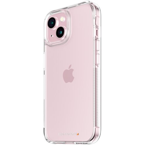 PanzerGlass case hard maskica za iPhone 15 Slike