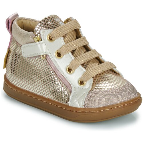 Shoo Pom BOUBA BI ZIP Gold Cijene