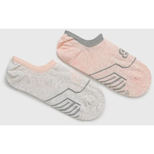 Skechers Čarape boja: ružičasta