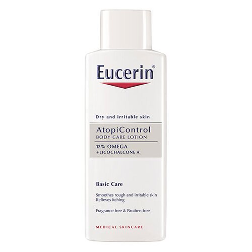 EUCERIN&amp;reg; Atopicontrol losion za negu tela, 250ml Slike