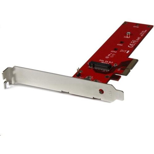 StarTech.com PEX4M2E1 vmesna kartica / adapter Interno M.2 Cene
