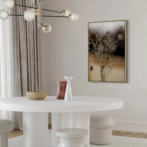  Slika - Passionate Maturity (1 Part) Vertical 40x60 Slike