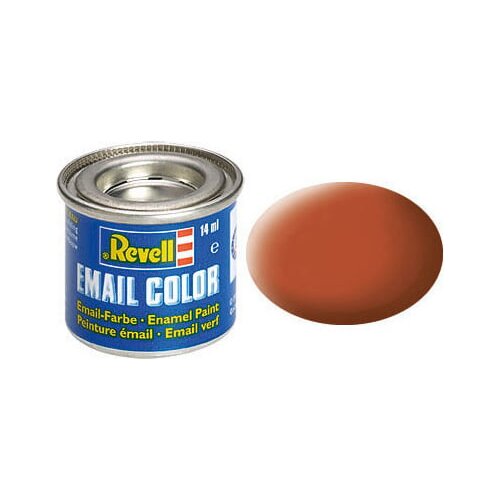Revell email color rjava, mat Cene