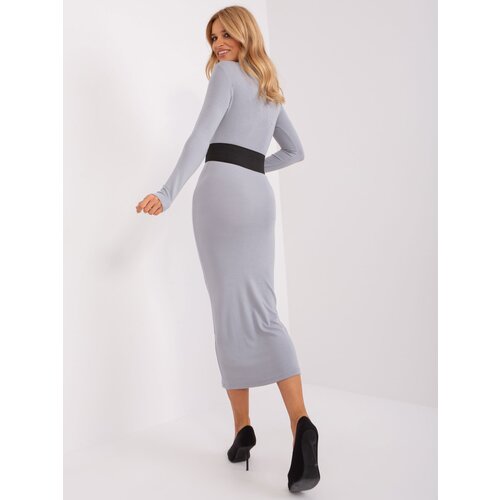 Your Red Lips Dress-EM-SK-778.65-gray Cene