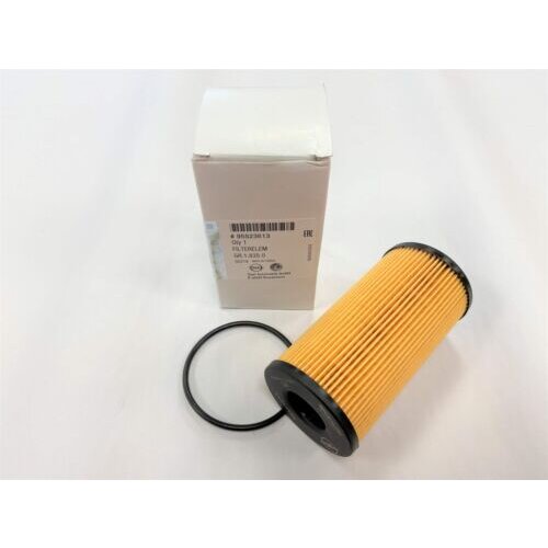 OPEL original FILTER OLJA OPEL 95523613 original Slike