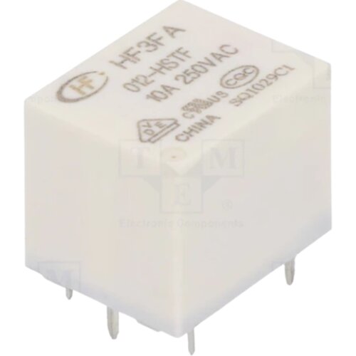  Elektromagnetni relej HF3FA/012-HSTF Cene