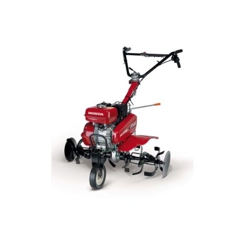 Honda motorni kultivator kopačica freza FJ 500 DER Slike