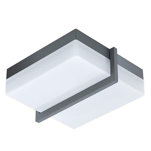 Eglo 94876 - Spolja&scaron;nja zidna svetiljka SONELLA 1 LED/8,2W/230V IP44 Cene