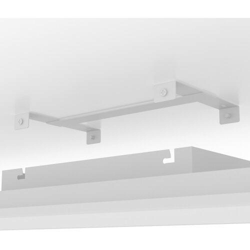 Eglo 901494 - LED povr&amp;scaron;inski panel MORADILLO LED/33W/230V 120x30 cm bela Slike