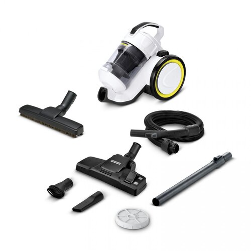 Karcher VC 3 PLUS - Usisivač za suvo usisavanje bez kese Cene