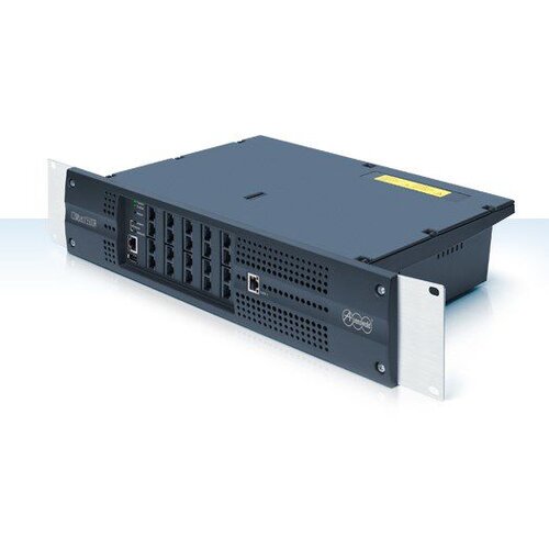 Auerswald COMpact 5500R ISDN access device Wired Cijene